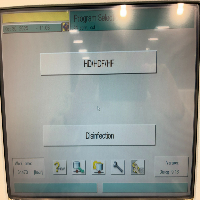 Bbraun Dialog+ Evo Dialysis image 2